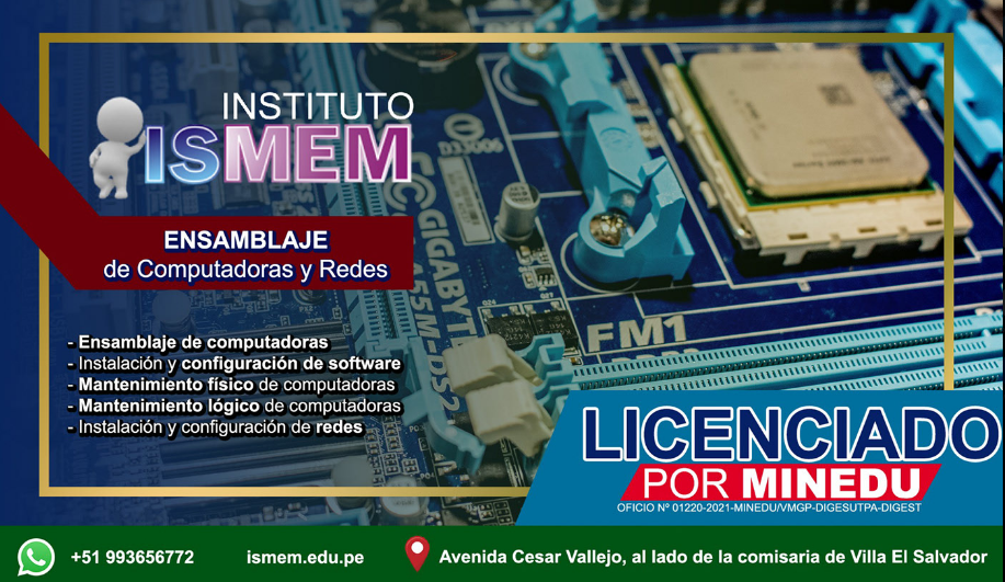 Diseño ensamblaje